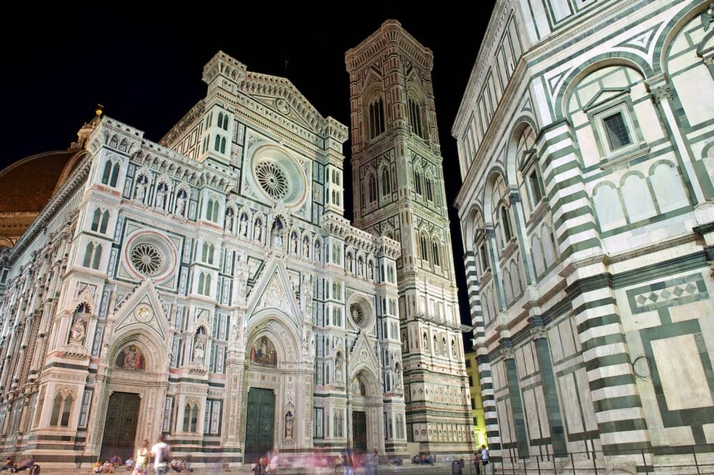 complesso monumentale duomo