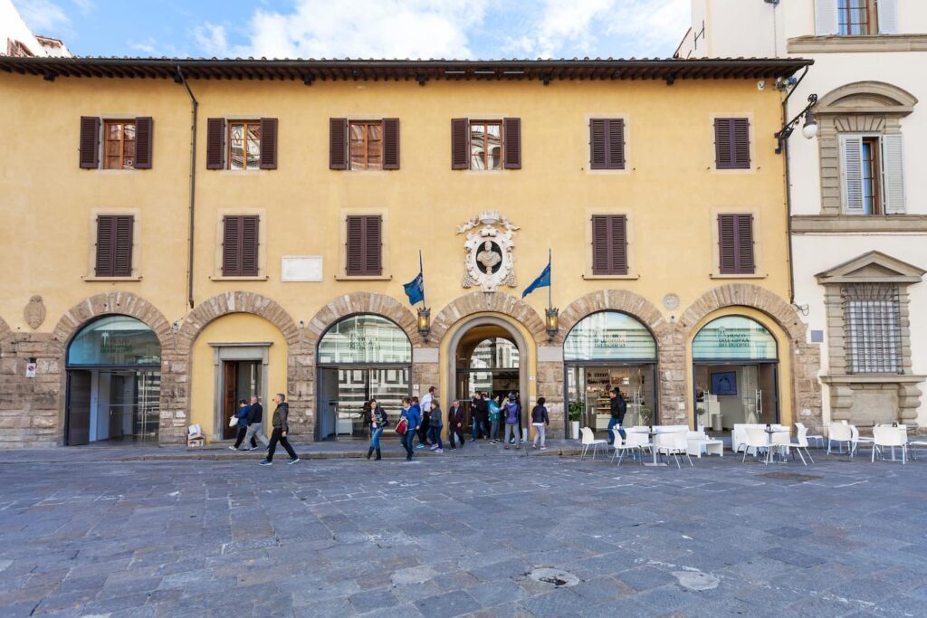 museo dell opera del duomo