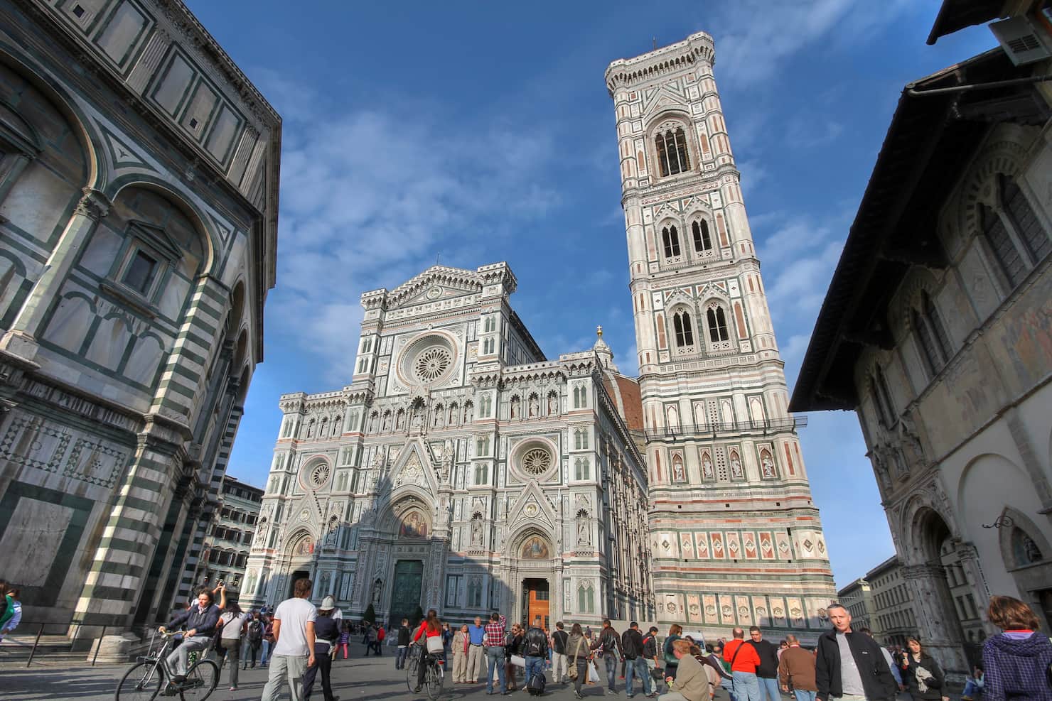 santa maria del fiore